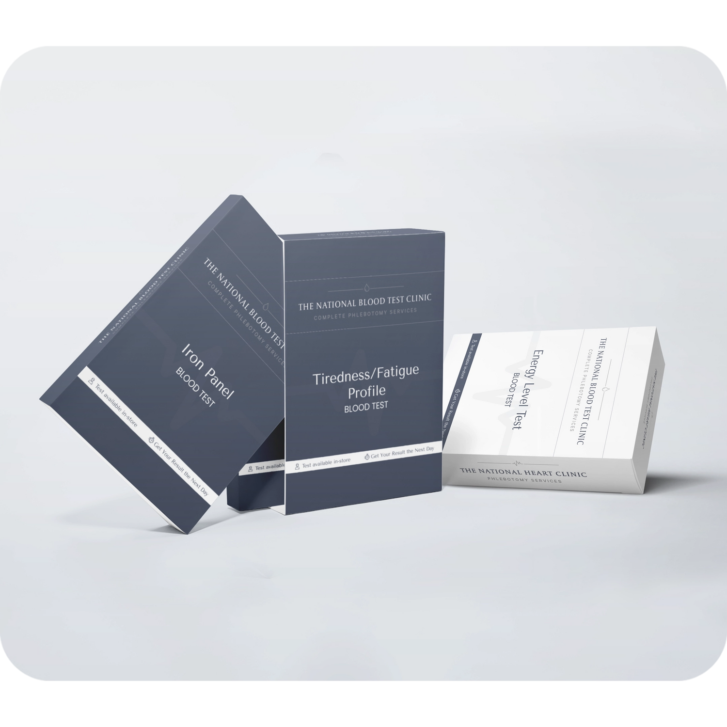 Complete Health Tests and Screenings UK