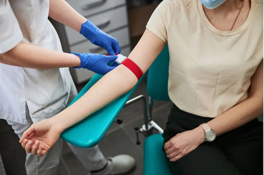 Private Phlebotomy Services Near Me