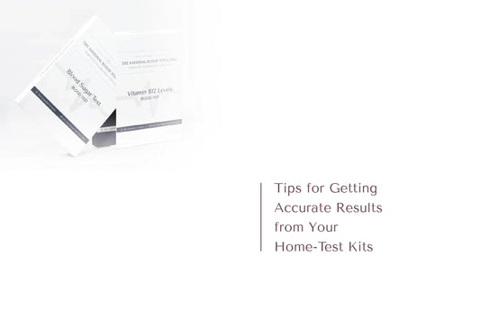10 Tips for Getting Accurate Results from Your Home-Test Kits