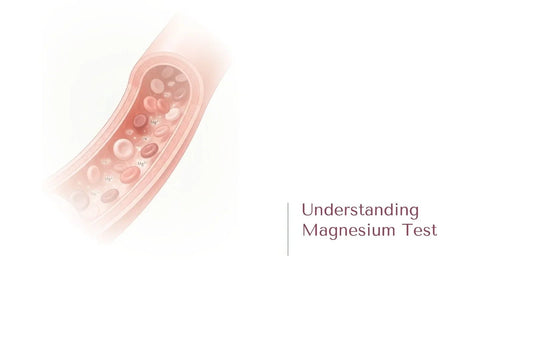 All About Magnesium Test: What Is It, Why Is It Needed, When to Get It? - The National Blood Test Clinic