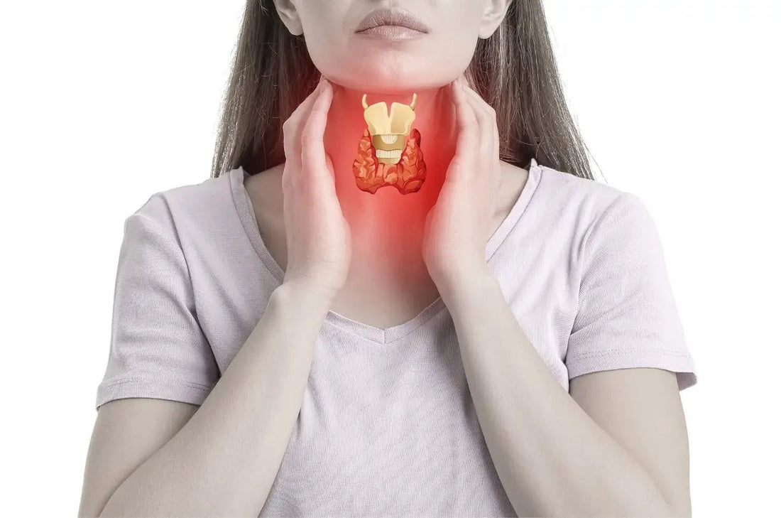 Thyroid Blood Test While on Periods: Does it Affect Results? - The National Blood Test Clinic