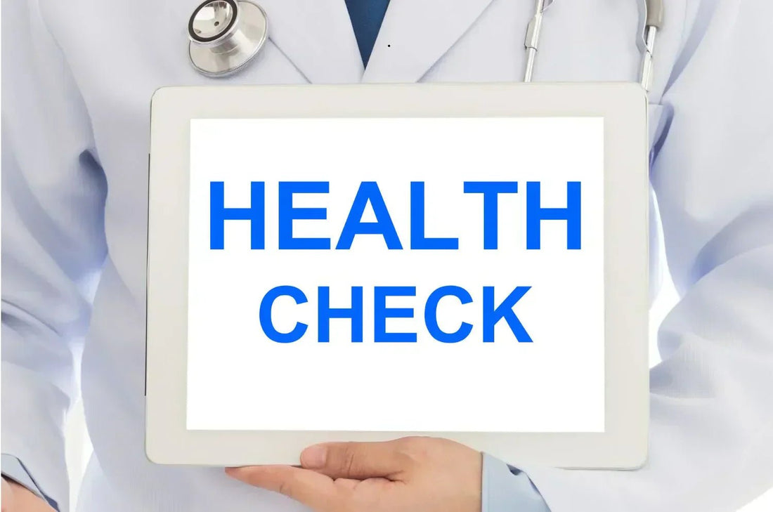 What is a Well Man Check? | Private Well Man Health Screening - The National Blood Test Clinic