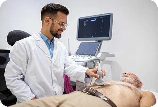 ECG to assess Heart Health