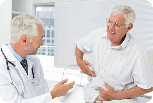 Tests for Gut and Digestive Health UK