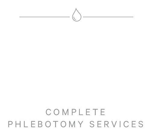 The National Blood Test Clinic Logo