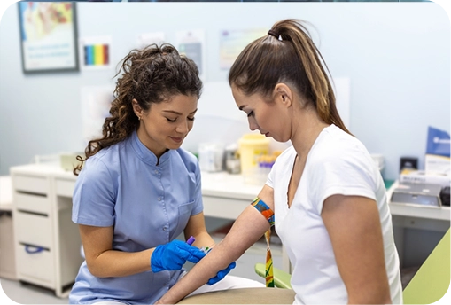 Women's General and Hormonal Health Screening UK