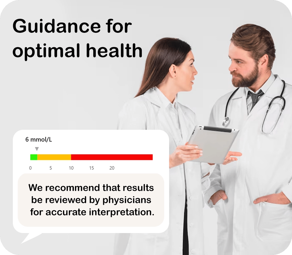 Male Hormone Health Profile - VHL17P - The National Blood Test Clinic